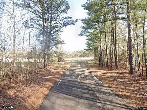 County Road 3116, Winona, TX 75792