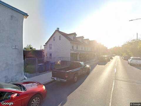 Tudor St, Coatesville, PA 19320