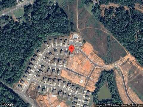 Chapel Hill Pkwy, Newnan, GA 30263