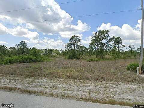 Candleligth St, Lehigh Acres, FL 33974