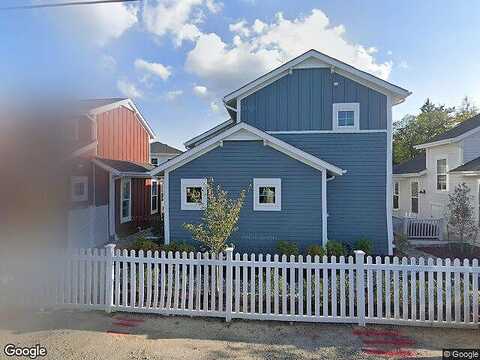 Railroad Ave # 9, Falls Church, VA 22046