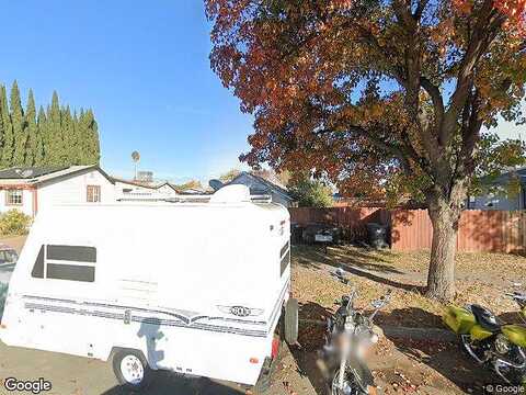 Illinois St, Fairfield, CA 94533