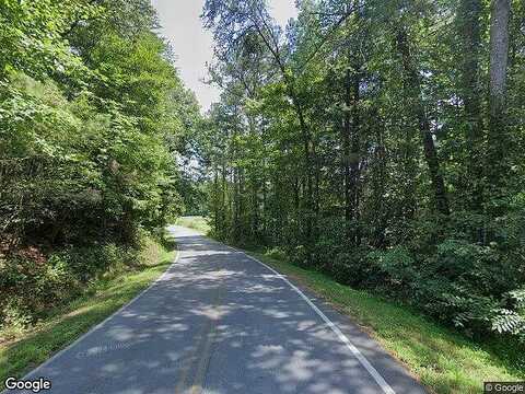 Round Top Road, Ellijay, GA 30540