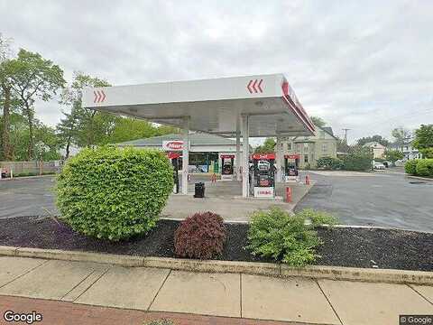 Kyle Lane, Langhorne, PA 19047