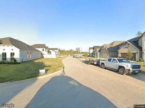 Knotty Forest Dr, Spring, TX 77373