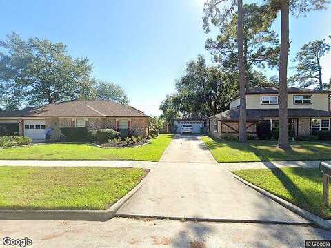 Bury Flow Dr, Spring, TX 77373