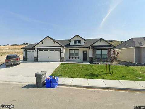 W 25Th Avenue, Kennewick, WA 99338