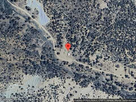 Seymour Canyon, FRAZIER PARK, CA 93225