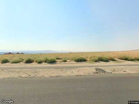 Fire Time Loop, Richland, WA 99352