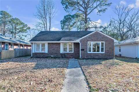 49Th Street, Norfolk, VA 23508