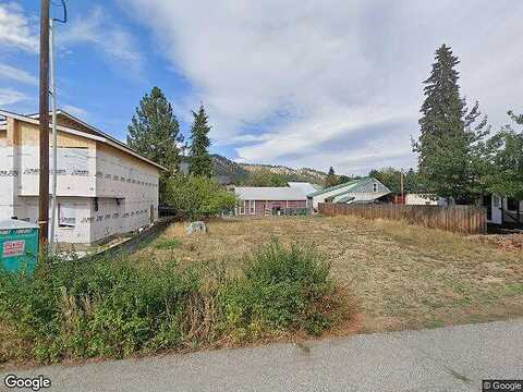 Birch, LEAVENWORTH, WA 98826