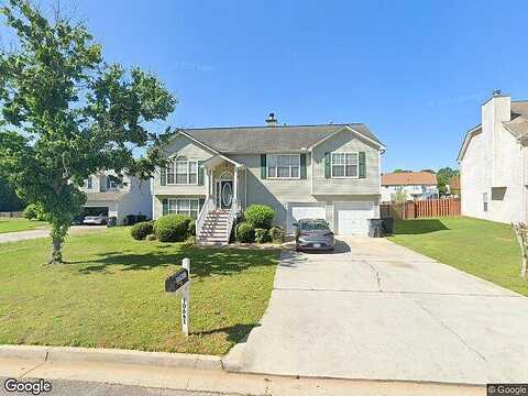 Daisy Cove Drive, Hampton, GA 30228