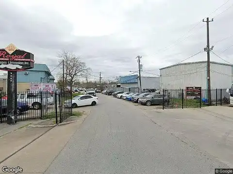 Rasmus, HOUSTON, TX 77063