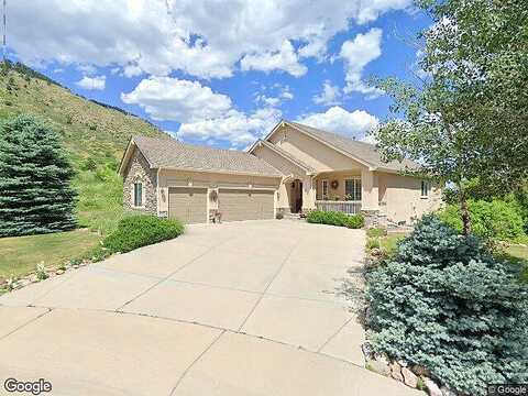Shelton, GOLDEN, CO 80401