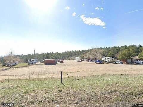 Lookout Mountain, GOLDEN, CO 80401