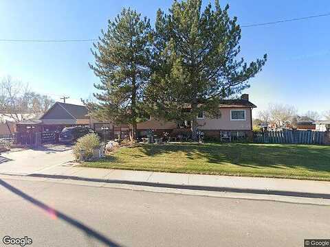 N 7Th St, Sterling, CO 80751