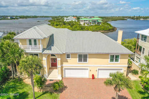 River View Road, Flagler Beach, FL 32136