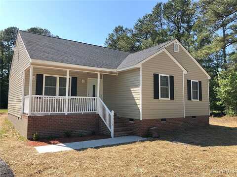 Hazel Avenue, Dinwiddie, VA 23803