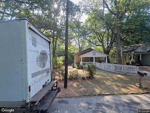Bend Avenue Se, Atlanta, GA 30315