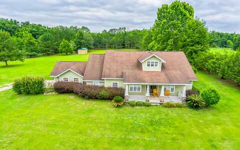Carpenter Rd, Lake City, FL 32024