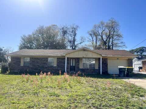 Nw Cape Drive, Fort Walton Beach, FL 32548