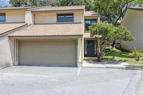 Unit #15 First Avenue, Fernandina Beach, FL 32034