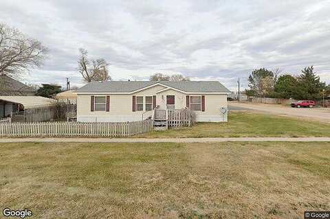 W 3Rd Ave, Iliff, CO 80736