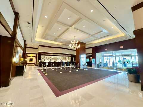 E Harmon Avenue #2916, Las Vegas, NV 89109