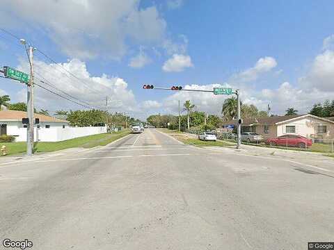 Sw 312 St & 187Th Ave, Homestead, FL 33030