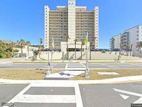 S Atlantic Ave #505, Ormond Beach, FL 32176