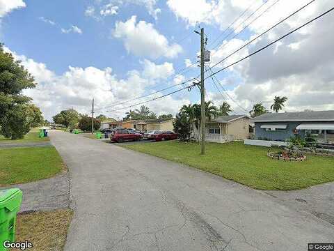 Ave, Sunrise, FL 33313