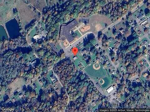 Little Leaque Rd # 10, Harveys Lake, PA 18618
