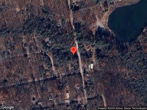 Hickory Hills Dr, White Haven, PA 18661