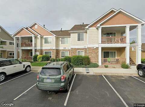 Hahns Peak Dr, Loveland, CO 80538