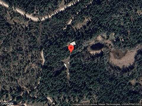 Hesseltine, VALLEY, WA 99181