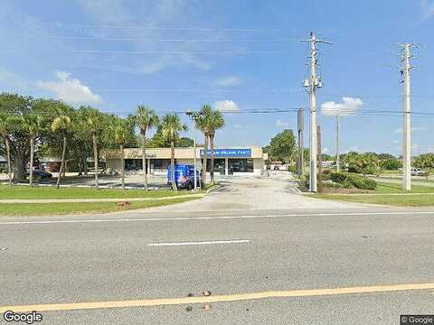Sw 44Th Street, Merritt Island, FL 32952