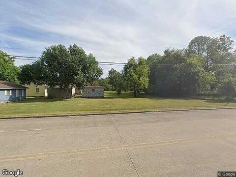 Avenue D, Groves, TX 77619
