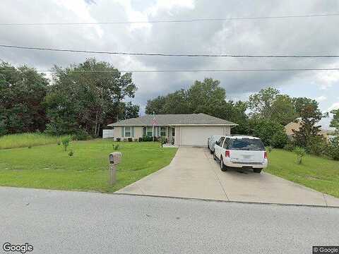 Dogwood Dr Ter, Ocala, FL 34472