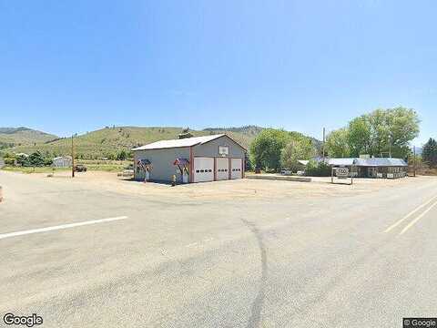 Fs 43 Road, Carlton, WA 98814