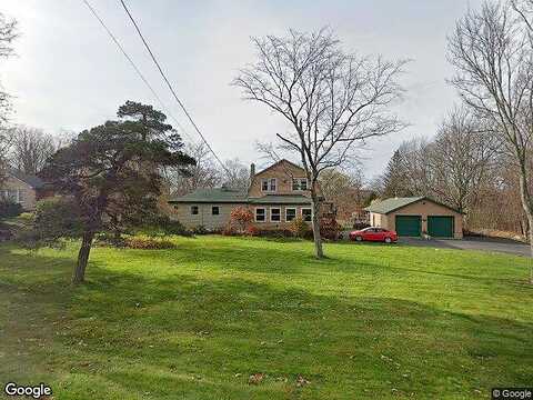 Old East End Blvd, Bear Creek Township, PA 18702