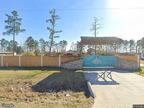 County Road 3479J, CLEVELAND, TX 77327