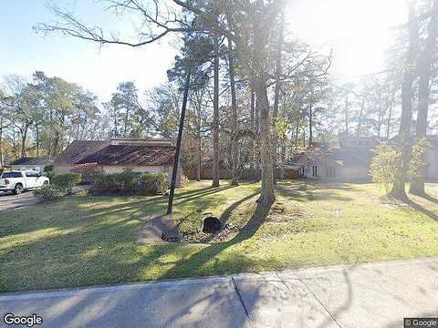 Indian Shores, CROSBY, TX 77532