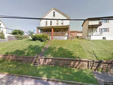 Foster, IRWIN, PA 15642