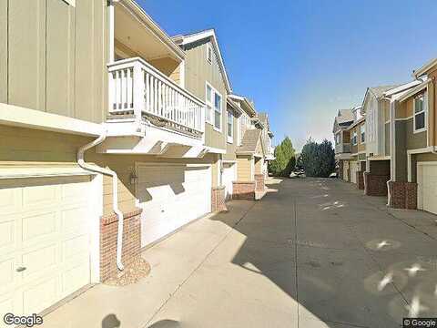 Riverstone Cir # 7F, Commerce City, CO 80640