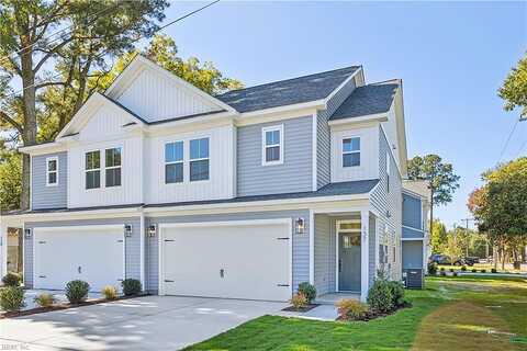 Morrison Avenue, Virginia Beach, VA 23452