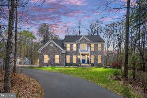 Stefaniga Rd, STAFFORD, VA 22554