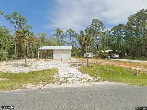 Second St Nw, Steinhatchee, FL 32359
