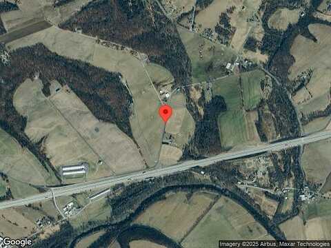 Asper Road, Newville, PA 17241