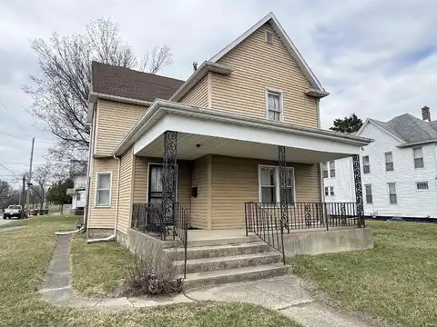 Woodland, FORT WAYNE, IN 46803