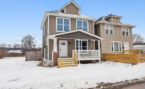 Sullivant, COLUMBUS, OH 43223